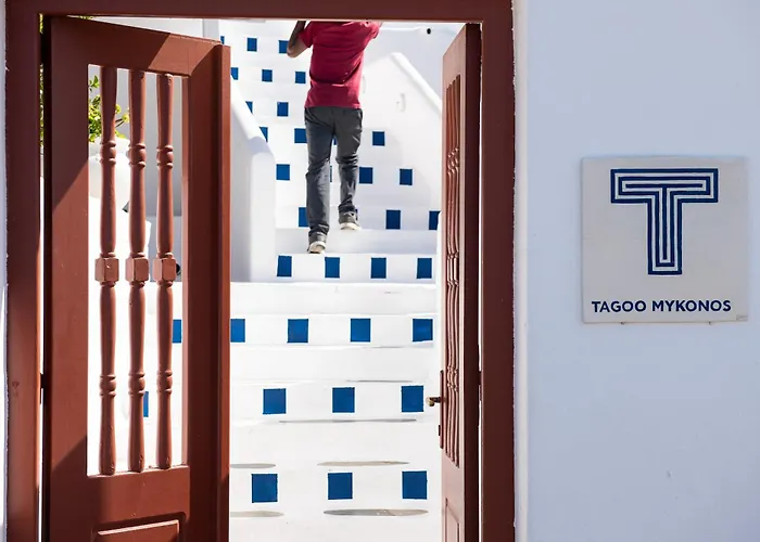 Hotel Tagoo