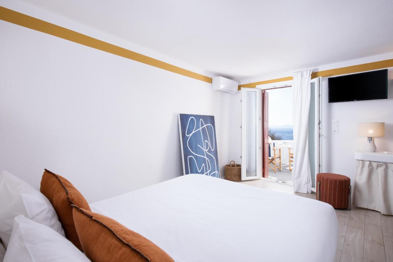 Tagoo Hotel