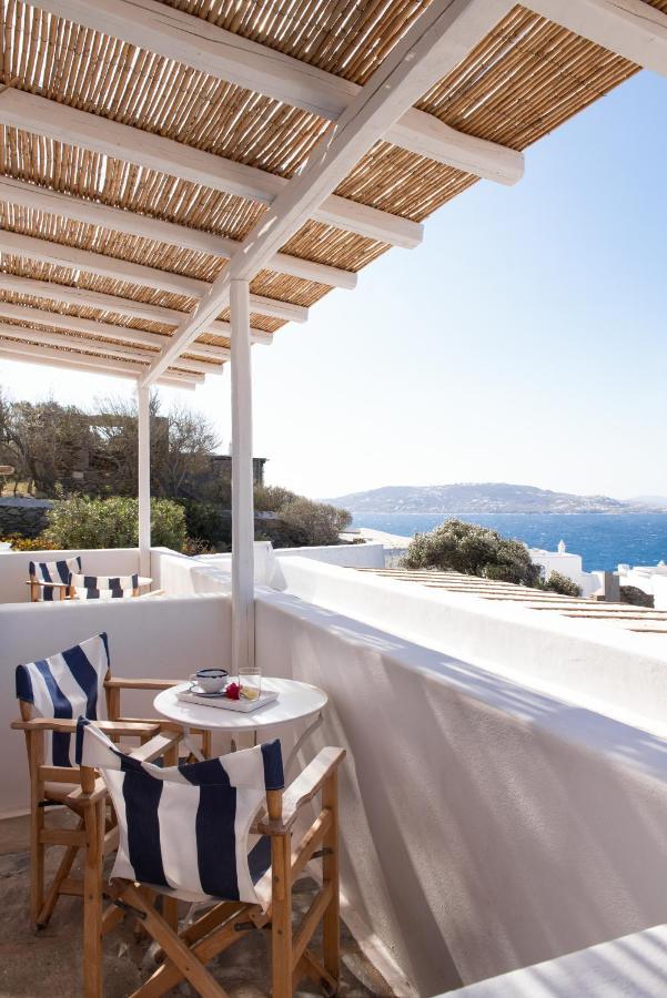 Tagoo 4* Mykonos Town