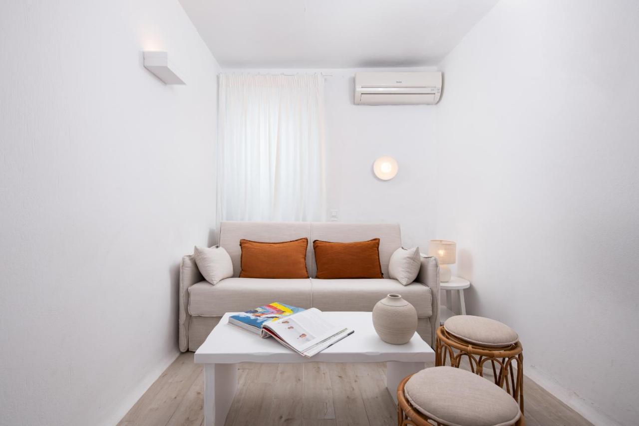 Tagoo 4* Mykonos Town