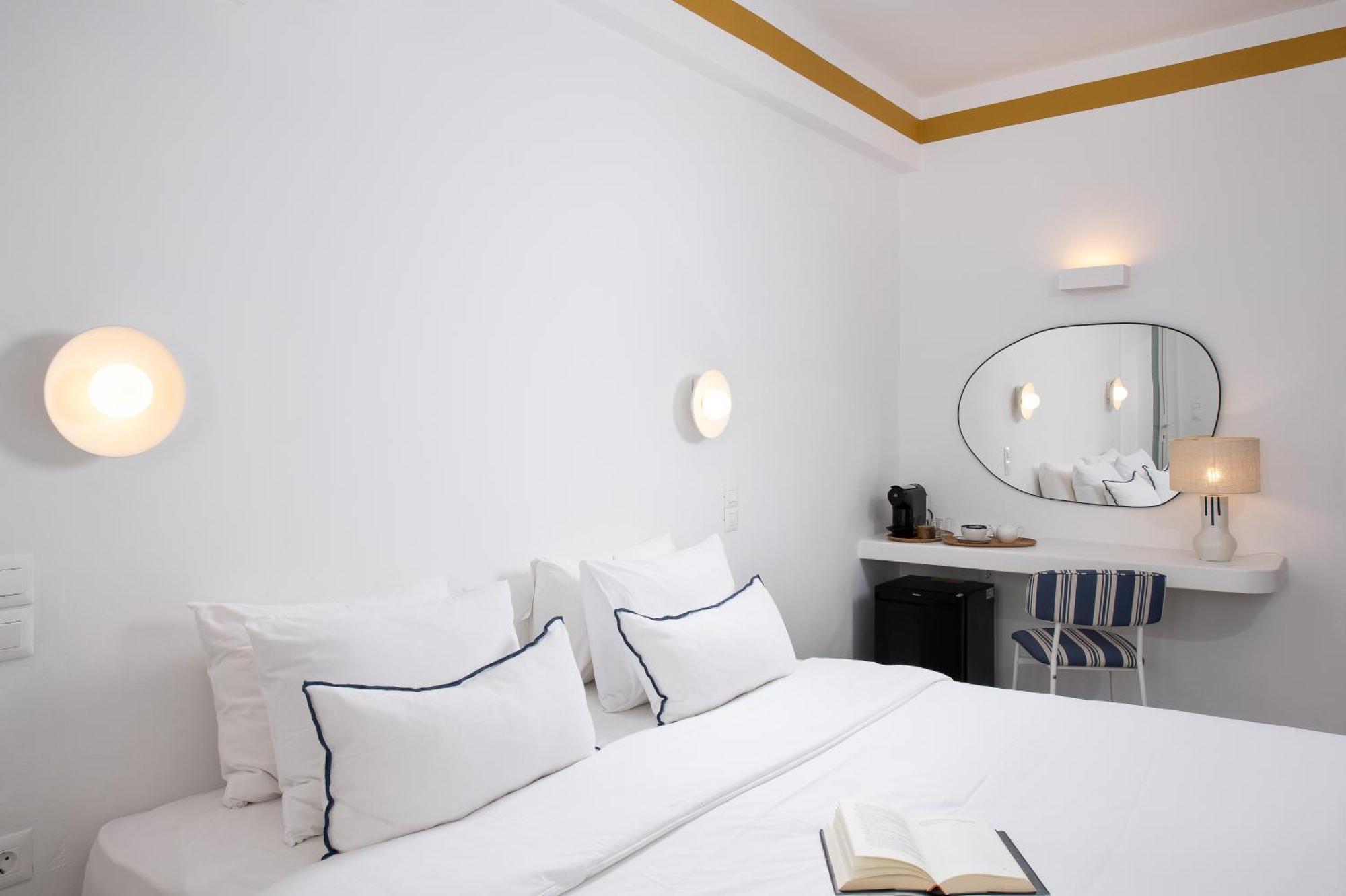 Tagoo 4* Mykonos Town
