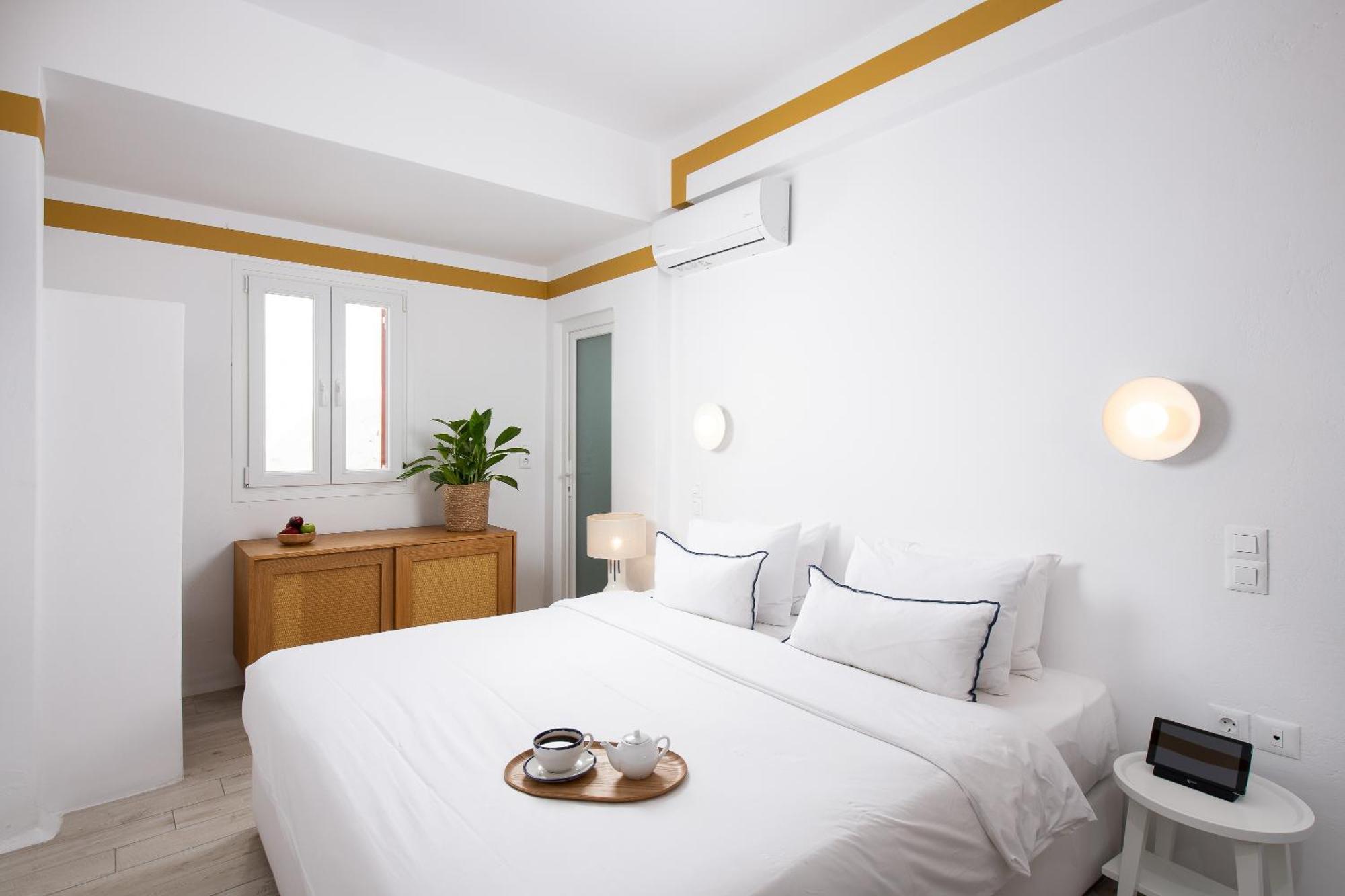 Tagoo Hotel 4*