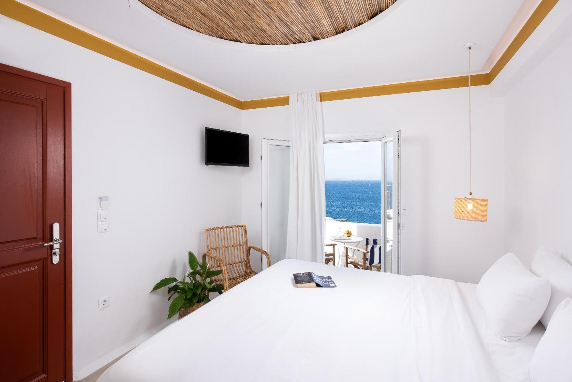 Tagoo Hotel