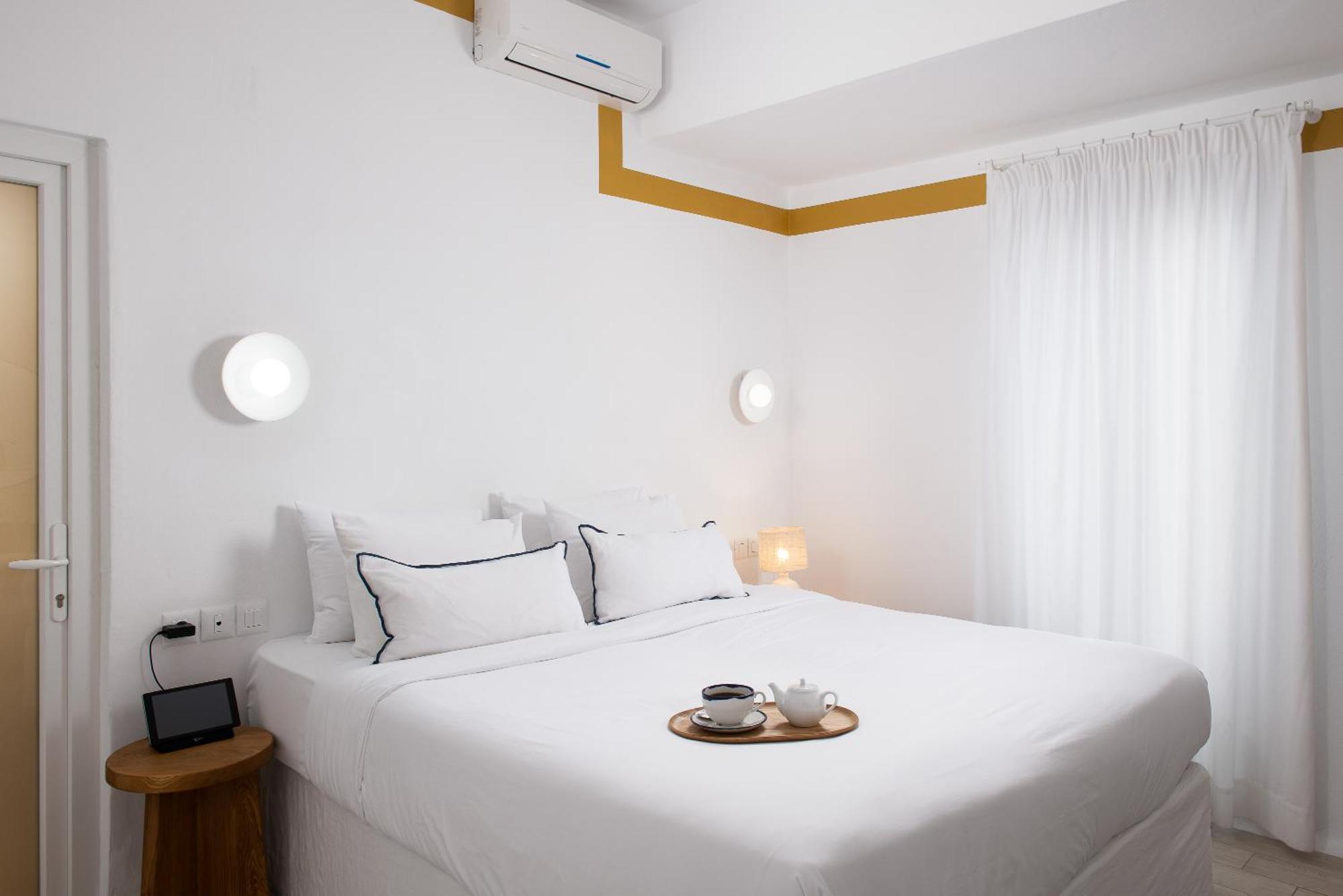 Tagoo Hotel Mykonos Town