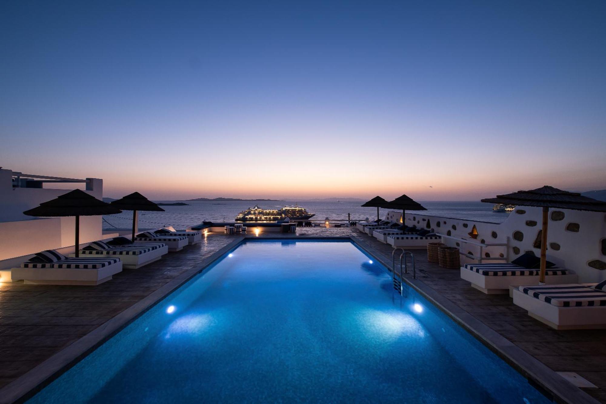 Hotel Tagoo